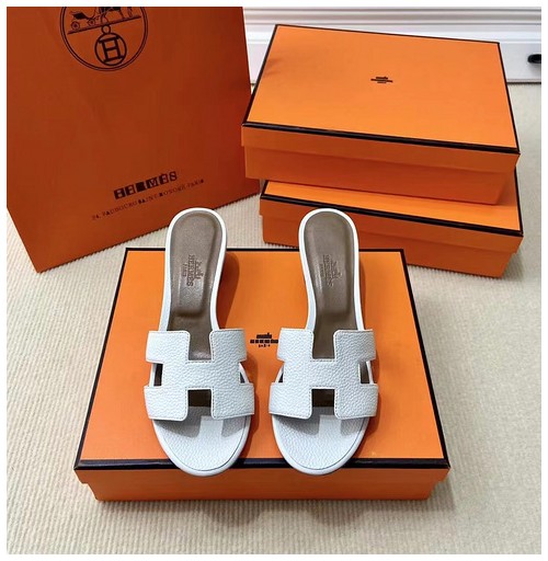 에르메스 올수공 오란 슬리퍼 샌들 토고 03